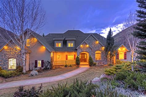 12 pictures. . Hobble creek canyon homes